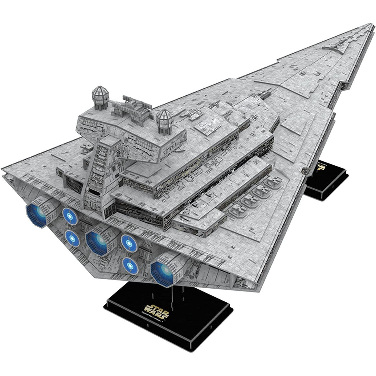 University Games Star Wars: Imperial Star Destroyer 3D Puzzle