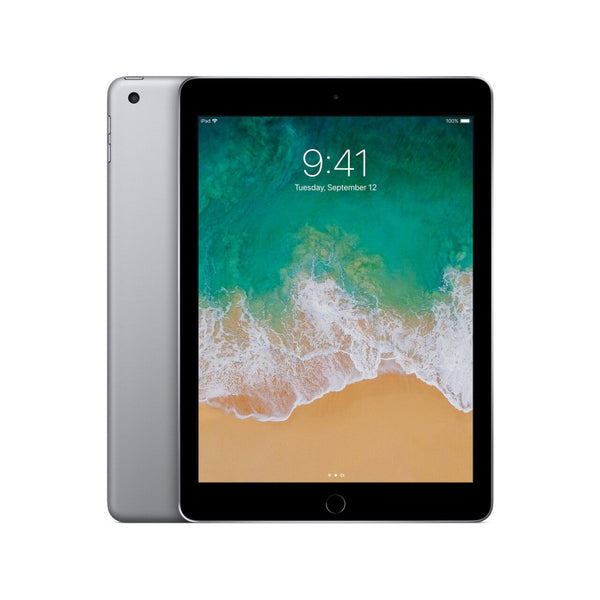 Apple iPad 5th Gen Wi-Fi - 32GB - Grey - Pristine | Stock Must Go