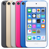 Apple iPod Touch (6th Generation)