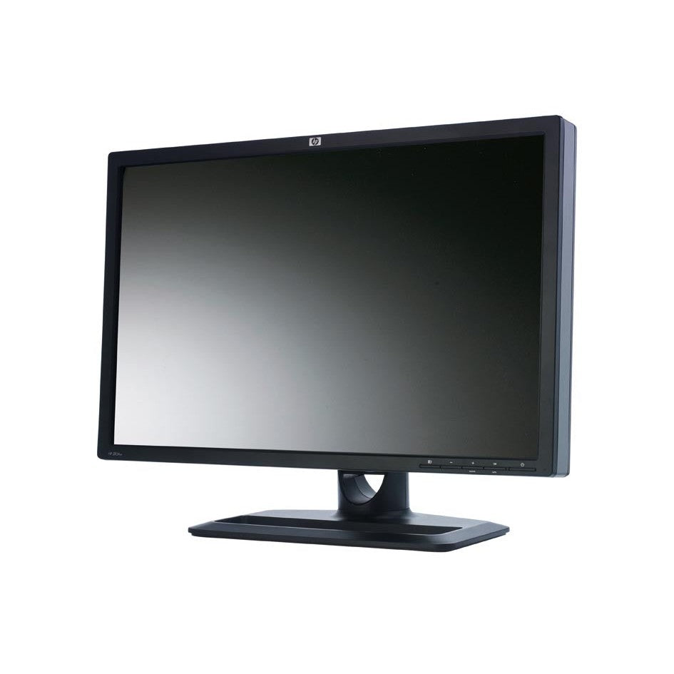 HP ZR24W 24" LCD Monitor - Refurbished Good