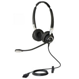 Jabra BIZ 2400 II QD Duo NC Headset - Good