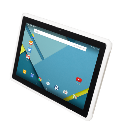 Softwinner S102 7" Tablet - 4GB - White