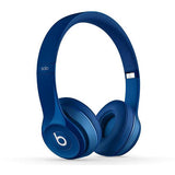 Beats Solo2 Wired On-Ear Headphones - New