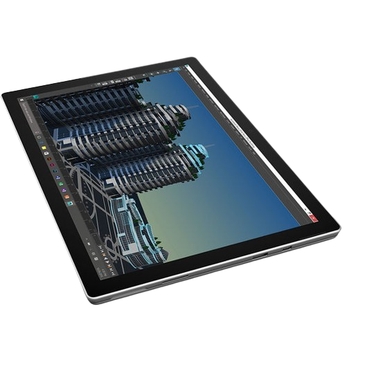 Microsoft surface pro 4 16gb ram i7 on sale 256gb