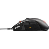 SteelSeries Rival 700 Optical Gaming Mouse - Black - Pristine