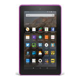 Amazon Kindle Fire 7 (5th Gen) SV98LN - 8GB - Magenta - Refurbished Good