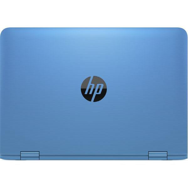 Refurbished HP Stream 11-AA053SA 11.6" Intel Celeron N3060 2GB RAM 32GB - Blue - Pristine