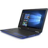 HP 15-AU183SA Laptop Intel Core i5-7200U 8GB RAM 1TB SSD 15.6" - Blue