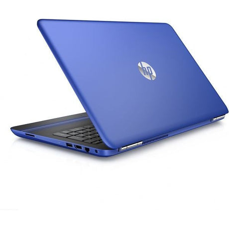 HP 15-AU183SA Laptop Intel Core i5-7200U 8GB RAM 1TB SSD 15.6" - Blue