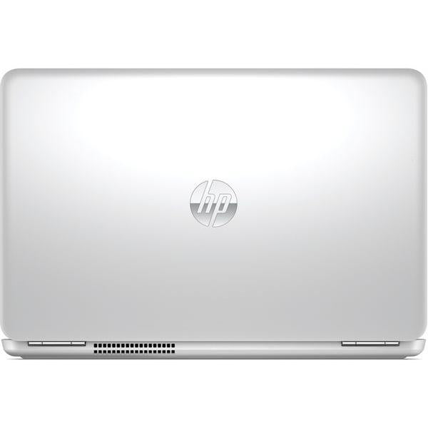 Refurbished HP Pavilion 15-AU176SA Intel Core i3-7100U 8GB RAM 128GB 15.6" - White - Good