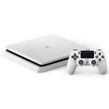 Sony PlayStation 4 Console - White