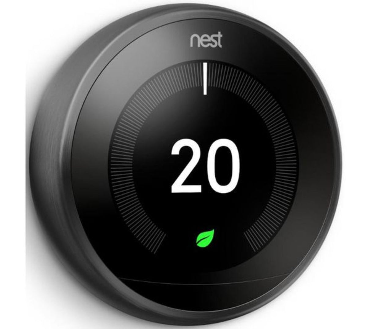 Google Nest Learning Thermostat - 3rd Generation - All Colours - Pristine