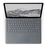 Microsoft Surface Laptop Intel Core i5-7200U 8GB RAM 256GB SSD 13.5" - Platinum - Excellent
