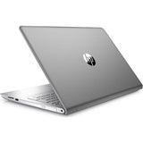 Refurbished HP Pavilion 15-CC076SA Intel Core i7-7500U 8GB RAM 256GB 15.6" - Silver - Good