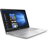 Refurbished HP Pavilion 15-CC076SA Intel Core i7-7500U 8GB RAM 256GB 15.6" - Silver - Good