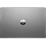 Refurbished HP Pavilion 15-CC076SA Intel Core i7-7500U 8GB RAM 256GB 15.6" - Silver - Good