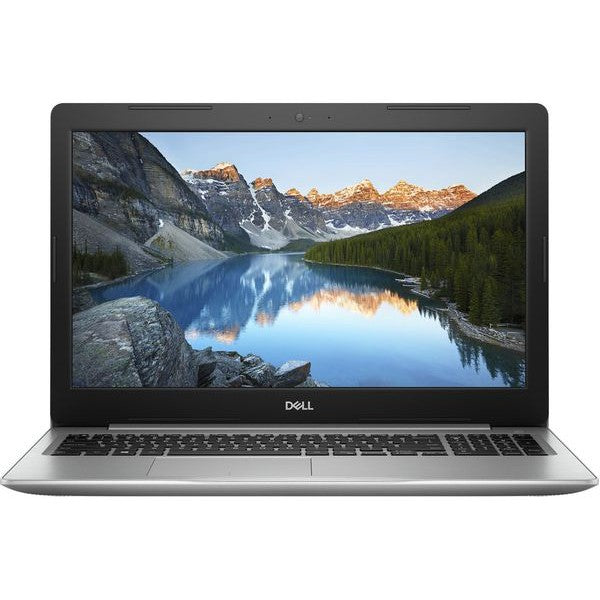 Refurbished Dell Inspiron 15 5570 Intel Core i3-8130U 8GB RAM 1TB 15.6" - Silver - Excellent