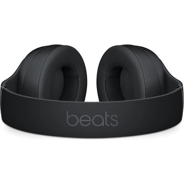 Beats Studio3 Wireless Noise Cancelling Over-Ear Headphones - Black - Good
