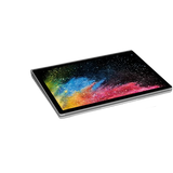 Microsoft Surface Book 2 Intel Core i7-8650u, 13", 16GB RAM 1TB SSD - Platinum