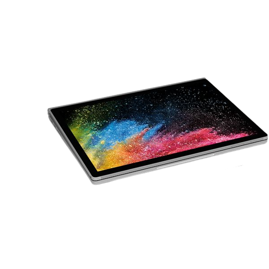 Microsoft Surface Book 2 13.5