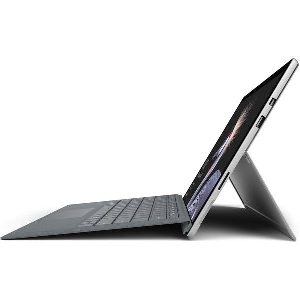 Microsoft Surface Pro 4 HGG-00002 Intel Core M3 4GB RAM 128GB SSD 12" - Silver