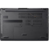 Refurbished Acer Aspire 3 15.6" Intel Core i3-7020U 4GB RAM 1TB - Black - Excellent