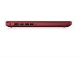 Refurbished HP Notebook 15-DA0599SA Intel Core i3-7020U 4GB RAM 1TB 15.6" - Red - Excellent