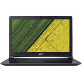 Acer Aspire 6 A615-51-51V1 15.6" Laptop Intel Core i5-8250U 4GB RAM 1TB HDD - Black