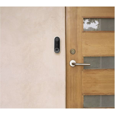 Google Nest Hello Video Doorbell - Wired - Refurbished Excellent