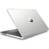 Refurbished HP 15-DA0594SA 15.6" Intel Core i3-7100U 4GB RAM 1TB - Silver - Good