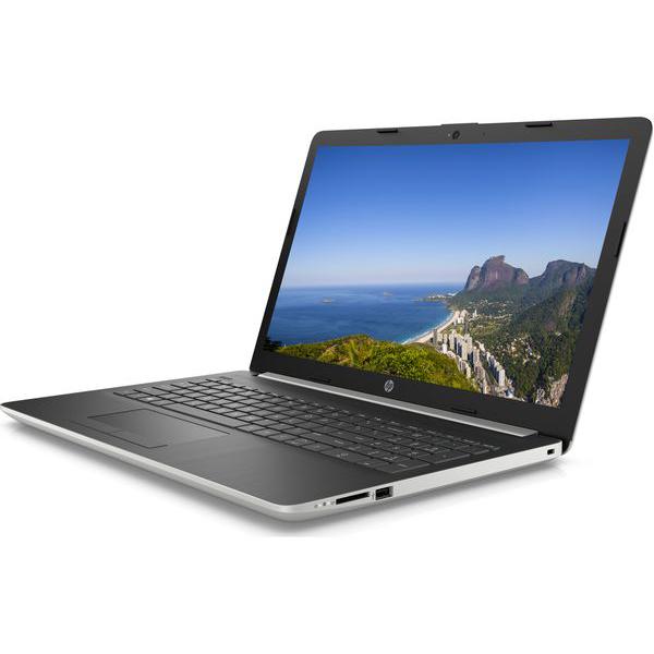 Refurbished HP 15-DA0594SA 15.6" Intel Core i3-7100U 4GB RAM 1TB - Silver - Good