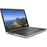 Refurbished HP 15-DA0594SA 15.6" Intel Core i3-7100U 4GB RAM 1TB - Silver - Good