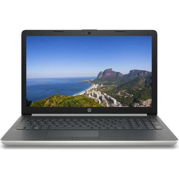 Refurbished HP 15-DA0594SA 15.6" Intel Core i3-7100U 4GB RAM 1TB - Silver - Good