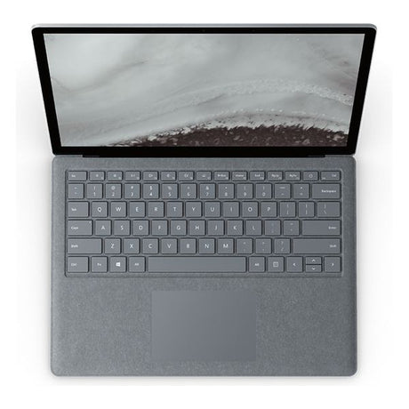 Microsoft Surface Laptop 2 13.5" Intel Core i5-8350u 8GB RAM 128GB SSD - Silver - Refurbished Excellent - No Charger