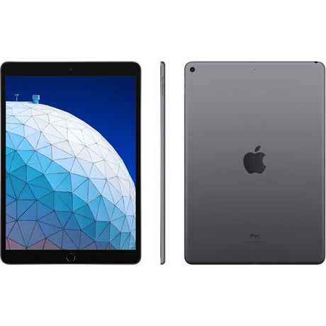 Apple 10.5" iPad Air (2019) MUUJ2B/A - 64 GB - Space Grey