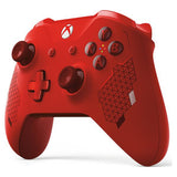 Microsoft Xbox One Wireless Controller - Sport Red - Pristine