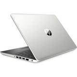 Refurbished HP 14-CF1502SA Intel Core i7-8565U 8GB RAM 512GB 14" - Silver - Good