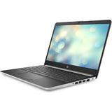 Refurbished HP 14-CF1502SA Intel Core i7-8565U 8GB RAM 512GB 14" - Silver - Good