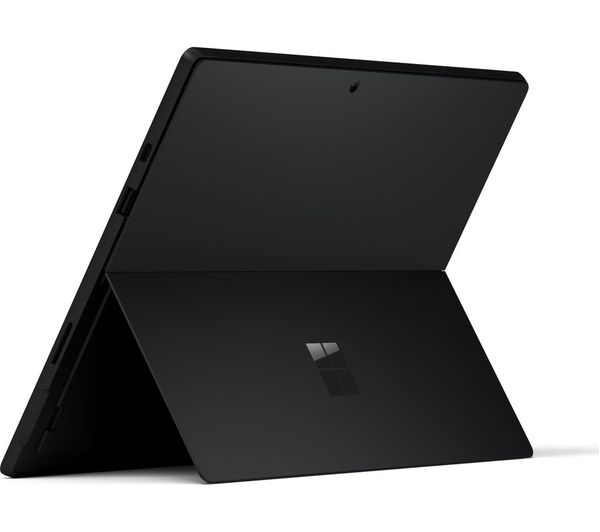 Microsoft Surface Pro 7 Intel Core i7-1065G7 16GB RAM 256GB 12.3" - Black - New