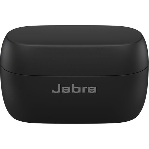 Jabra Elite 75T Noise Cancelling Wireless Bluetooth Earbuds - Black -