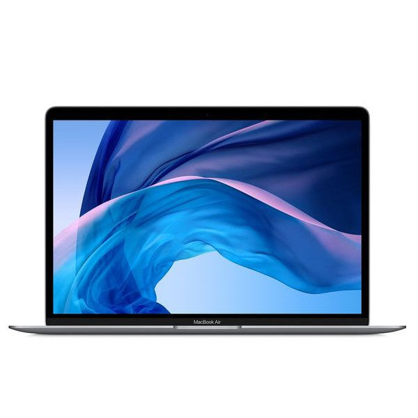 Refurbished Apple MacBook Air 13.3" (2020) Intel Core i3-1000NG4 8GB RAM 256GB Space Grey - Good