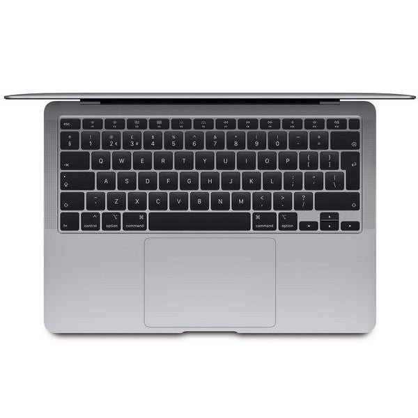 Refurbished Apple MacBook Air 13.3" (2020) Intel Core i3-1000NG4 8GB RAM 256GB Space Grey - Good