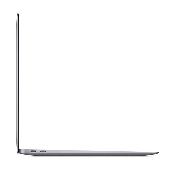 Refurbished Apple MacBook Air 13.3" (2020) Intel Core i3-1000NG4 8GB RAM 256GB Space Grey - Good