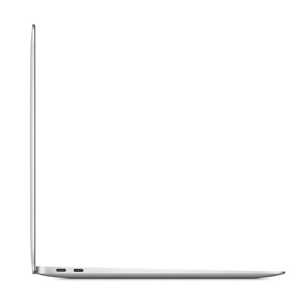 Apple MacBook Air 13.3" MWTK2B/A (2020) Laptop, Intel Core i3, 8GB RAM, 256GB SSD - Silver - Refurbished Good