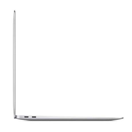 Apple MacBook Air 13.3" MWTK2B/A (2020) Laptop, Intel Core i3, 8GB RAM, 256GB SSD - Silver - Refurbished Good