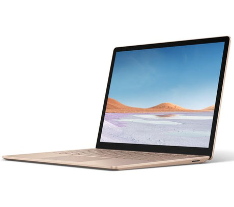 Microsoft Surface Laptop 3 Intel Core i5-1035G7 8GB RAM 256GB 13.5" - Sandstone - New