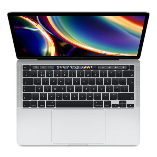 Apple MacBook Pro 13.3'' MWP82LL/A, (2020) Intel Core i5, 16GB RAM, 1TB SSD, Silver - Excellent