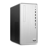 HP Pavilion TP01-2000i Desktop PC Intel Core i5-11400F 12GB RAM 1TB HDD & 256GB SSD - Silver