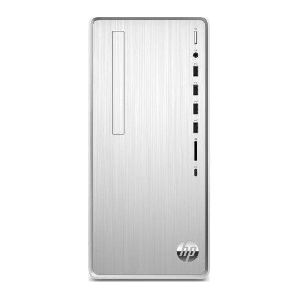 HP Pavilion TP01-2000i Desktop PC Intel Core i5-11400F 12GB RAM 1TB HDD & 256GB SSD - Silver