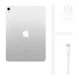 Apple 10.9" iPad Air (2020) MYFN2B/A 64GB - Silver